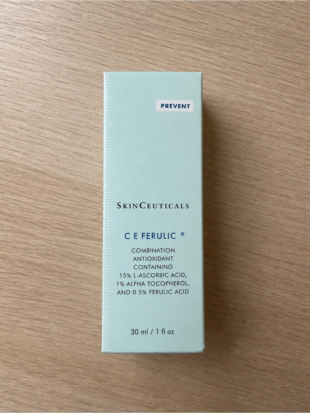 SkinCeuticals C E Ferulic Serum